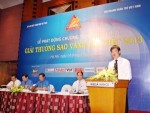 Doanh nhân trẻ Việt Nam - 20 năm đi lên cùng đất nước