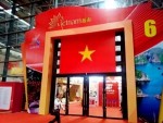 Hơn 100 DN Việt Nam dự Caexpo 2013