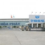 HPG lọt vào Top 50 công ty niêm yết tốt nhất