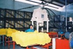 Mua rẻ, bán đắt: DN cao su lãi khủng