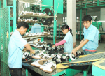 Ngóng TPP, giày dép lo nguyên liệu