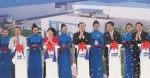 Nhà máy sản xuất sữa hiện đại bậc nhất được khánh thành