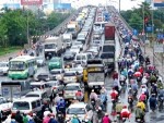 Đề xuất giảm mức đóng vào Quỹ bảo hiểm xe cơ giới