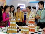 Khai mạc 2 triển lãm lớn về thực phẩm và bao bì