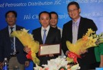 PSD trở thành nhà phân phối của Microsoft Việt Nam