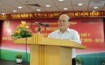 Đảng ủy Vietcombank tổ chức hội nghị học tập, quán triệt NQTW 7 (Khóa XI)