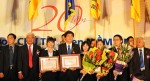 Kỷ niệm 20 năm thành lập Ngân hàng Đông Á Chi nhánh Hà Nội