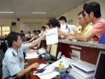 Từ tháng 11/2013, phải sử dụng chữ ký số trong thủ tục HQĐT