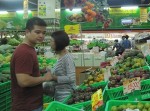 TP.HCM liên kết các tỉnh Nam Bộ để bình ổn giá