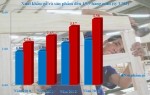 FDI soán ngôi ngành gỗ Việt