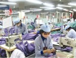 Nhân lực: Xương sống của ngành dệt may