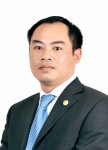 Tổng giám đốc Bảo Việt được chọn là Doanh nhân trẻ tiêu biểu