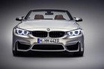 Chiêm ngưỡng BMW M4 Cabrio