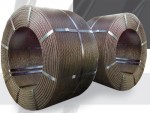 Thép dự ứng lực nhập khẩu phải lấy mẫu trưng cầu giám định cơ tính