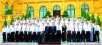 Khối DNTW:  Đẩy mạnh tái cơ cấu,  nâng cao năng lực quản trị