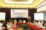Khai trương 6 tiểu dự án do EU tài trợ