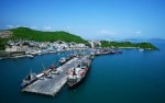 Tháng 10 phải hoàn thành chuyển giao Cảng Nha Trang về tỉnh Khánh Hòa