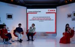 Chiến dịch “Canon nói thay bạn”