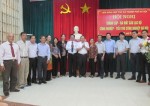 CLB Công nghiệp - Tiểu thủ công nghiệp Hà Nội ra mắt và đi vào hoạt động