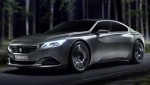 Peugeot giới thiệu Exalt concept “hầm hố” hơn