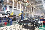 Công nghiệp ô tô cần nhà sản xuất lớn
