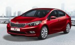 Giá xe Kia sẽ tăng nhẹ trong tháng 10/2014