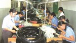 DN ngoại đón cơ hội từ công nghiệp hỗ trợ
