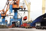 10 nhóm hàng xuất khẩu lớn nhất tính đến 31/8