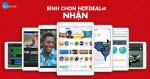 Kinh doanh trực tuyến bốc nhanh