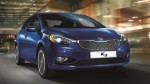 Kia K3 tiếp tục đắt hàng