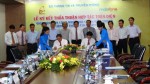 MobiFone và Học viện Công nghệ BCVT: Ký thỏa thuận hợp tác toàn diện