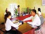 QTDND xã Hiệp Cường: Gây dựng nếp làm ăn từ  tín dụng nông thôn