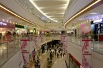 Chiếm trước mặt bằng để ứng phó cạnh tranh