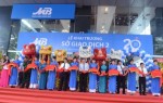 MB khai trương Sở Giao dịch 2 và Chi nhánh MB Nam Sài Gòn