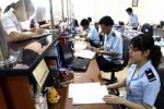 Có thể dùng chứng từ nộp tiền để thông quan hàng hóa