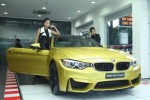 Khai trương Showroom BMW M & Individual đầu tiên tại Việt Nam