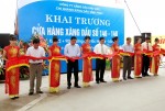 Petrolimex khai trương hai cửa hàng xăng dầu trên cao tốc Nội Bài – Lào Cai