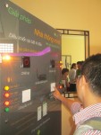 Ra mắt thương hiệu thiết bị điện thông minh Lumi