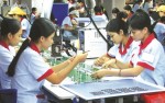 Chật vật xử lý DN chây ỳ nợ bảo hiểm xã hội