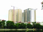 Đi lên từ những công trình