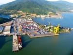Đà Nẵng cần định hướng trở thành trung tâm logistics của khu vực