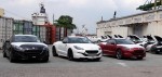 Peugeot 3008 và RCZ cập cảng Sài Gòn