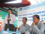Khó khăn của ngân hàng khi cho doanh nghiệp vay vốn