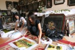 Cách nào phát triển làng nghề?