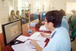 DN “khóc” với thuế khóa