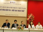 Cứu doanh nghiệp, không thể "hà hơi thổi ngạt"