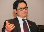 Phút “trải lòng” của người đứng đầu VCCI