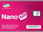 Viettel chính thức cung cấp Nano-Sim iPhone 5