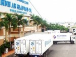 Bianfishco: Dự kiến doanh thu Quý 4/2012 đạt 435 tỷ đồng