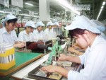 Tạo lợi thế để thu hút đầu tư